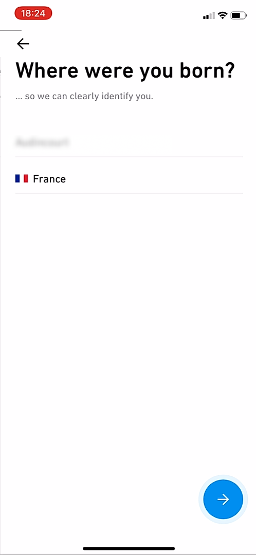 Trade Republic screenshot 15