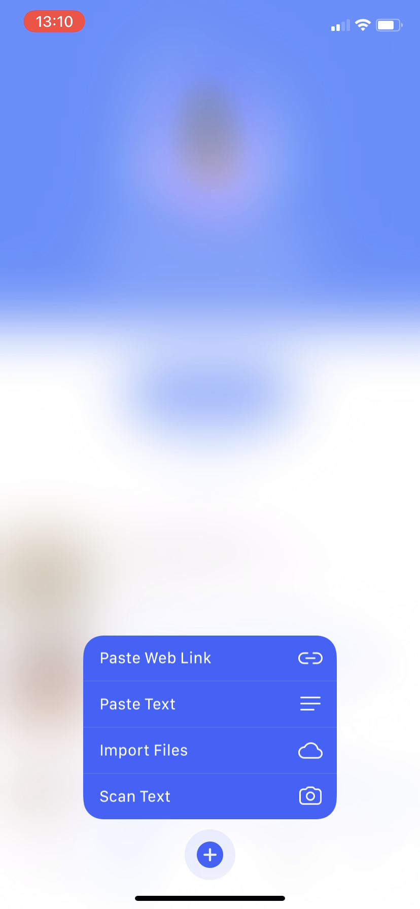 Speechify screenshot 14