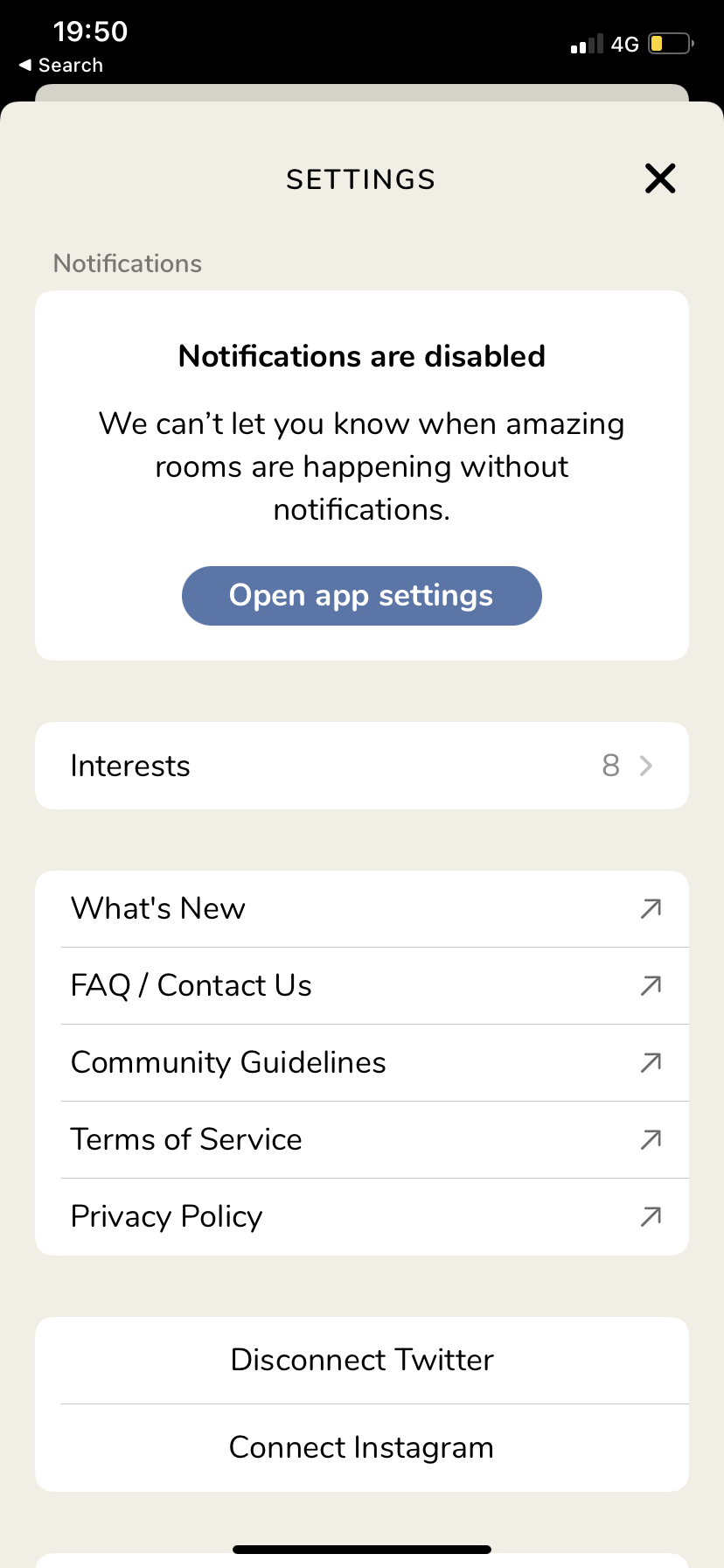 clubhouse_settings_2