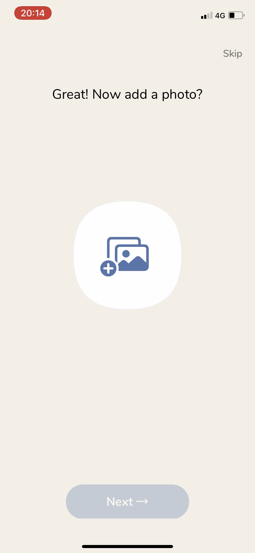 Clubhouse screenshot 5