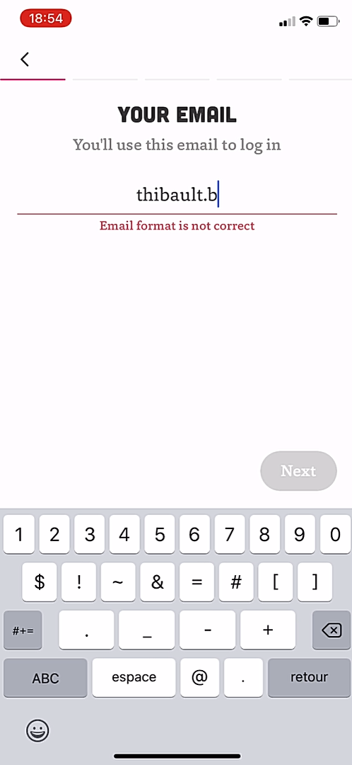 Bux Zero screenshot 10