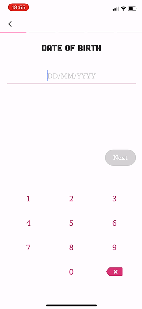 Bux Zero screenshot 19