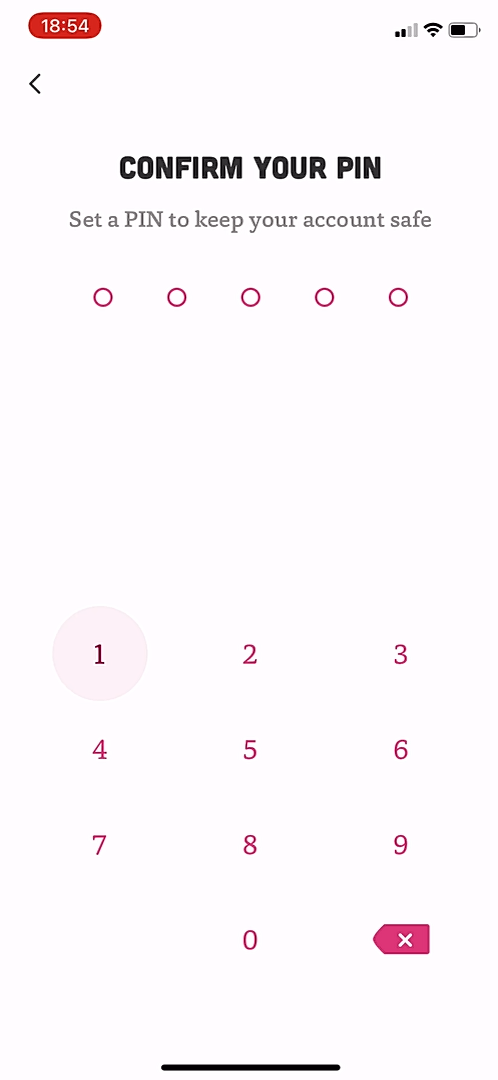 Bux Zero screenshot 5