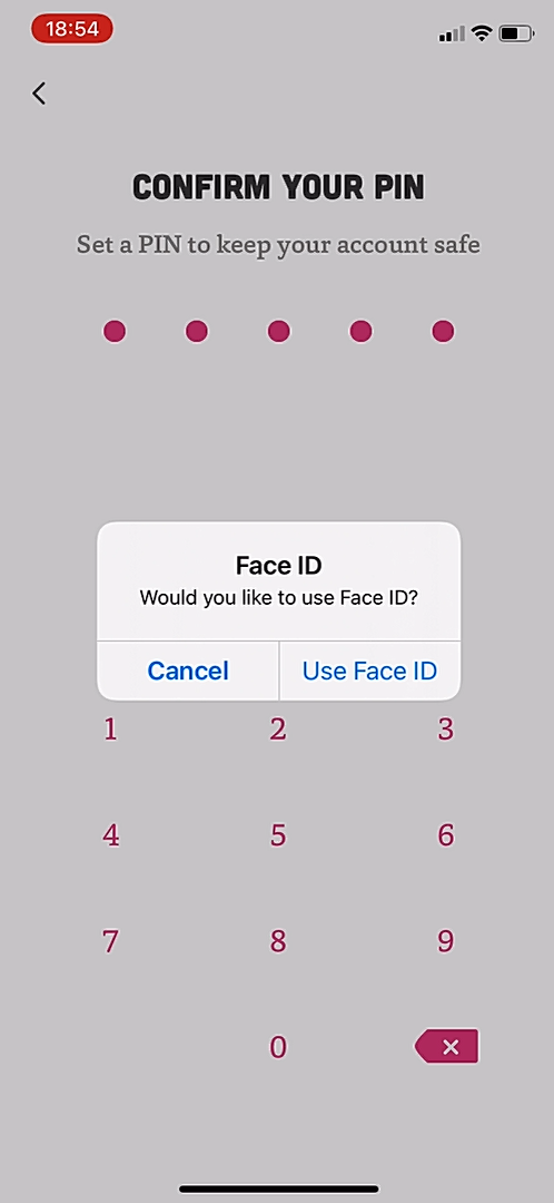 Bux Zero screenshot 6