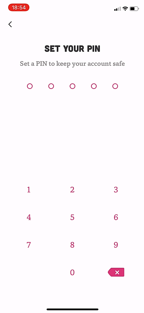 Bux Zero screenshot 4