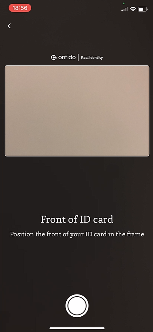 Bux Zero - Onboarding - Screen 25