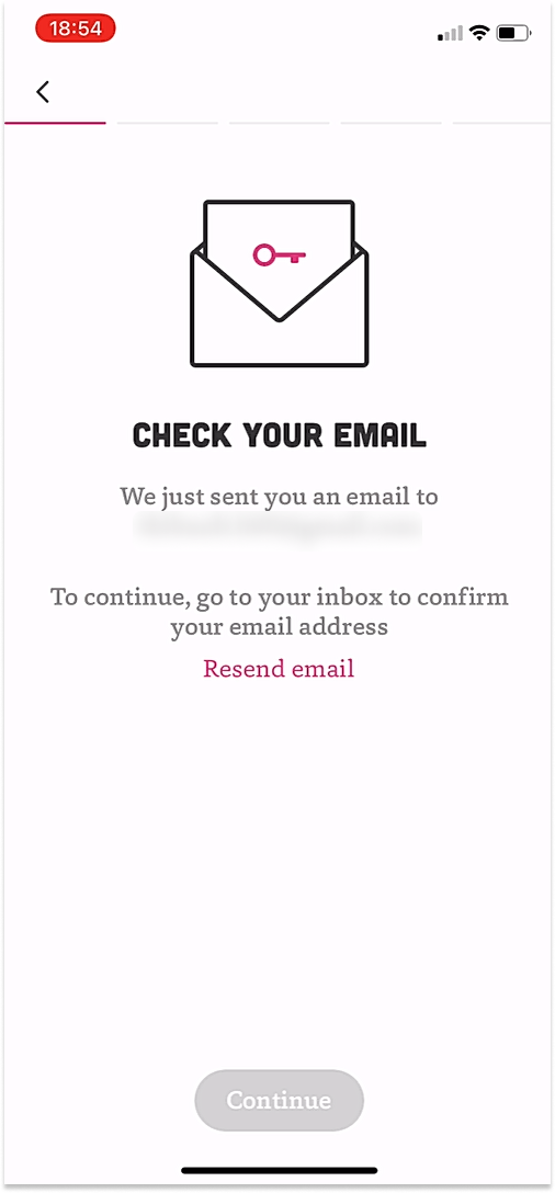 Bux Zero screenshot 11