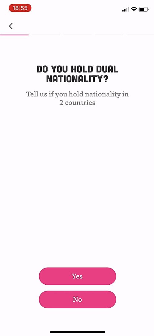 Bux Zero screenshot 16