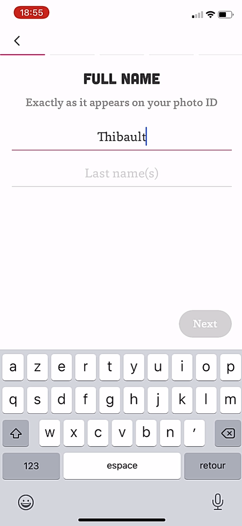 Bux Zero screenshot 17