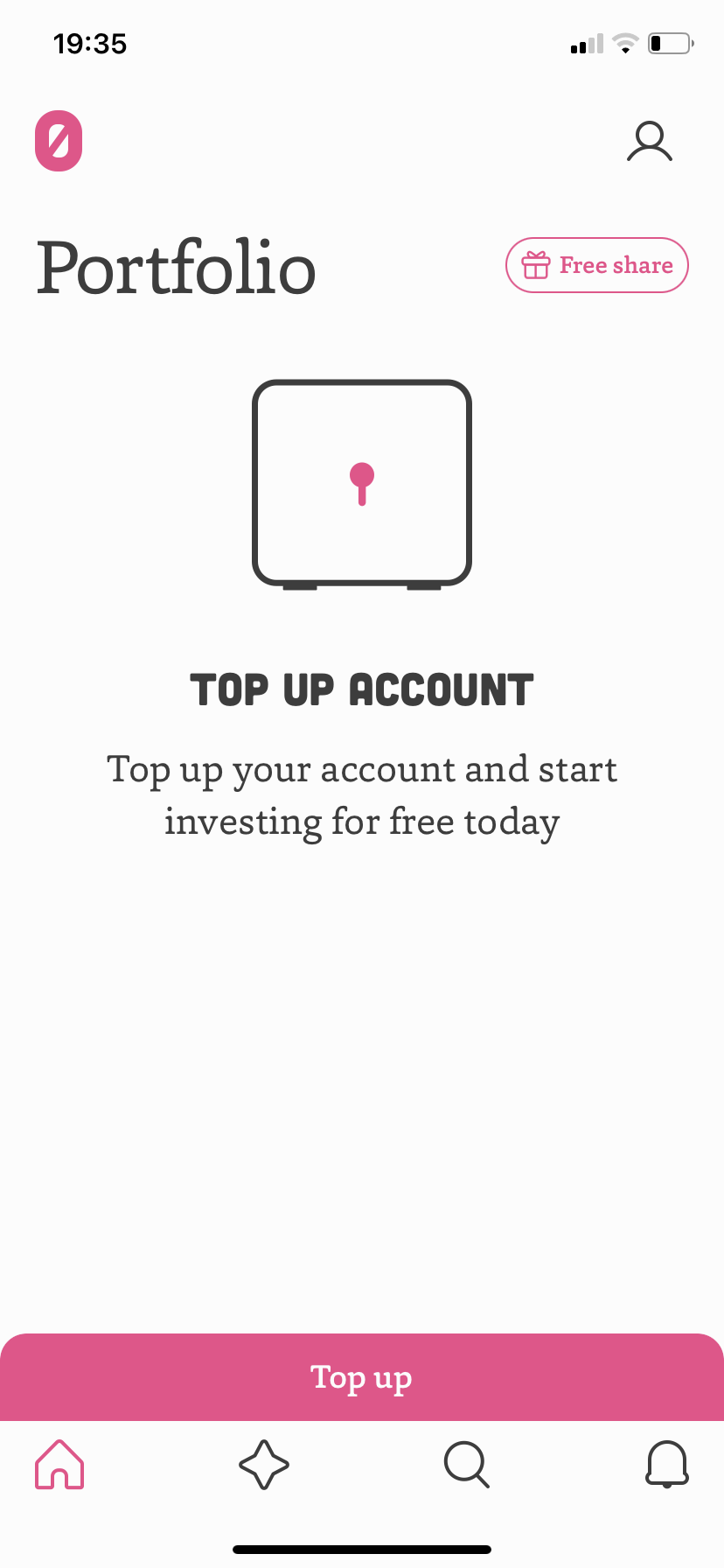 Bux Zero screenshot 25