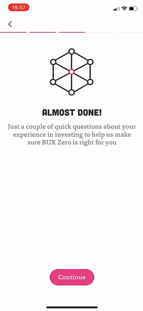 Bux Zero - Onboarding - Screen 36