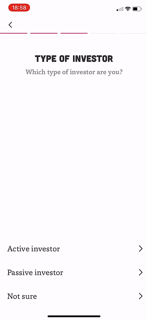 Bux Zero - Onboarding - Screen 41