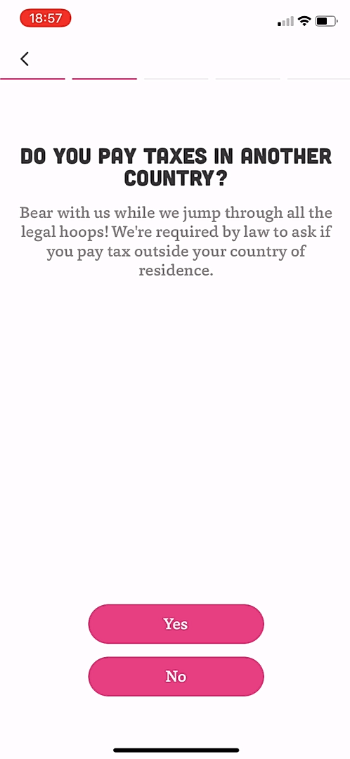 Bux Zero - Onboarding - Screen 35