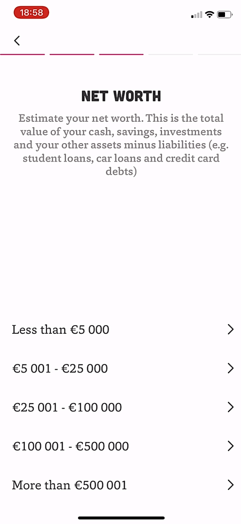 Bux Zero - Onboarding - Screen 42