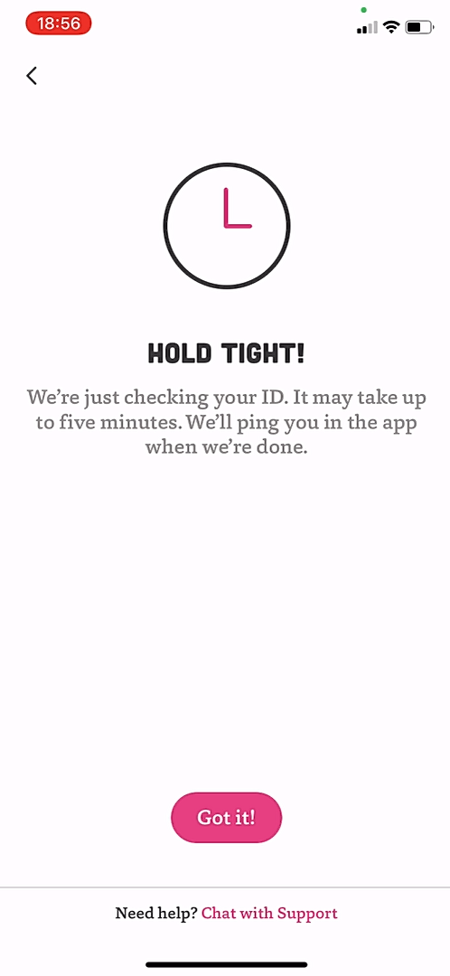 Bux Zero - Onboarding - Screen 29