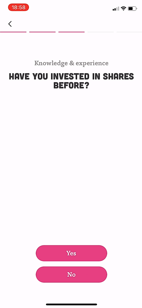 Bux Zero - Onboarding - Screen 37