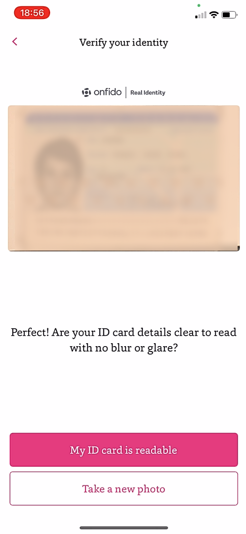 Bux Zero - Onboarding - Screen 26