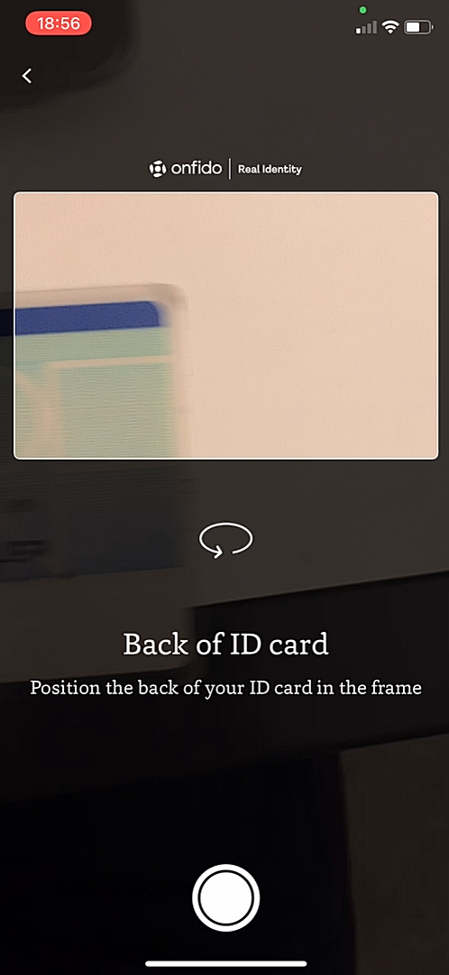 Bux Zero - Onboarding - Screen 27