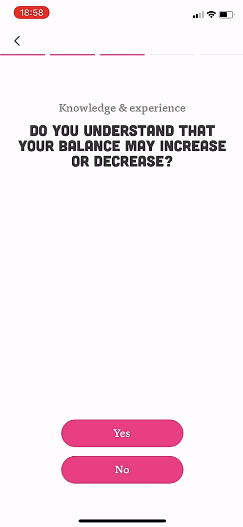 Bux Zero - Onboarding - Screen 39