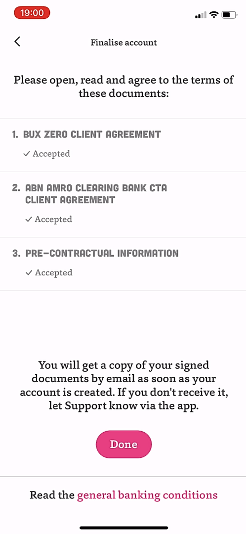 Bux Zero - Onboarding - Screen 61