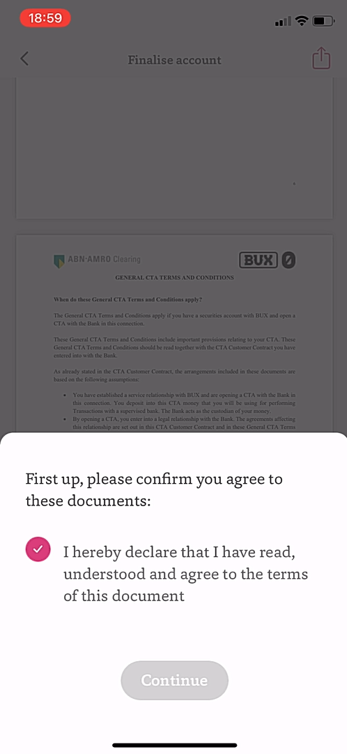 Bux Zero - Onboarding - Screen 58