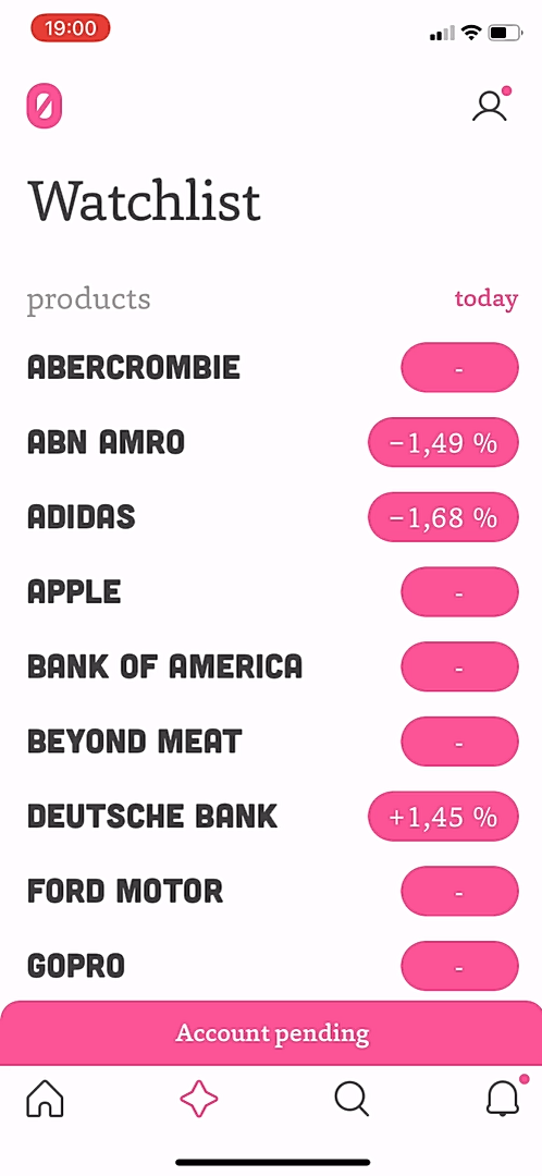 Bux Zero - Onboarding - Screen 63