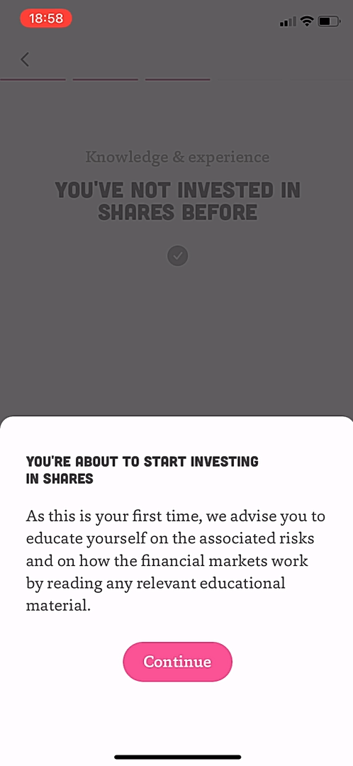 Bux Zero - Onboarding - Screen 38