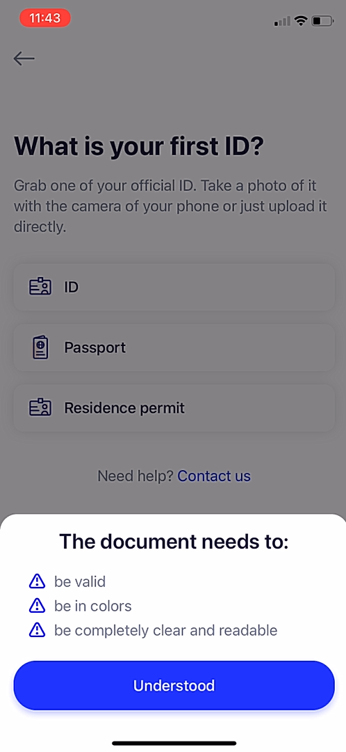 Moka - Onboarding - Screen 32