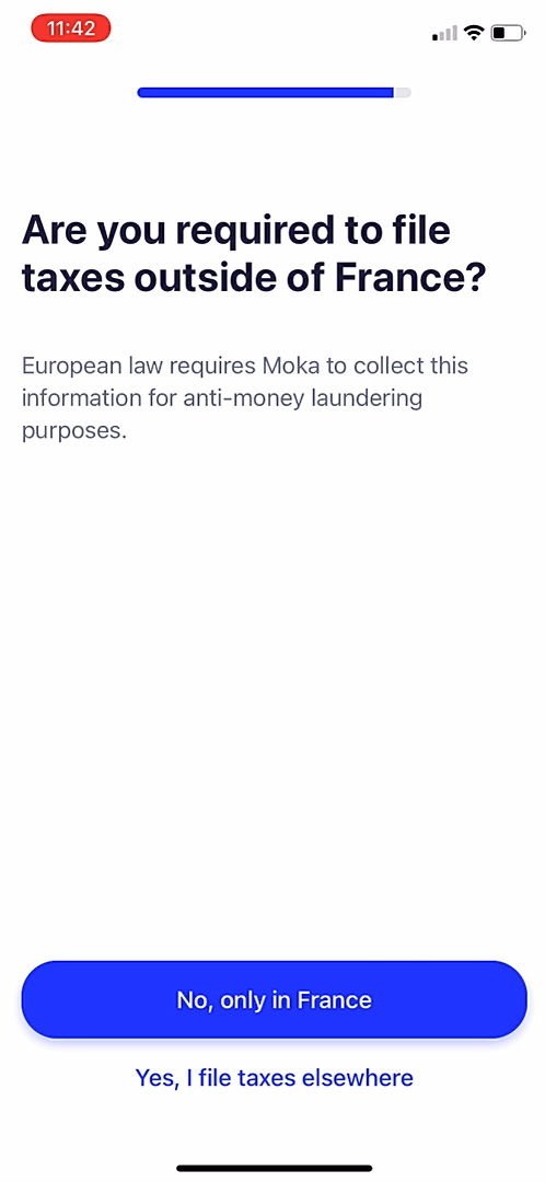 Moka - Onboarding - Screen 28