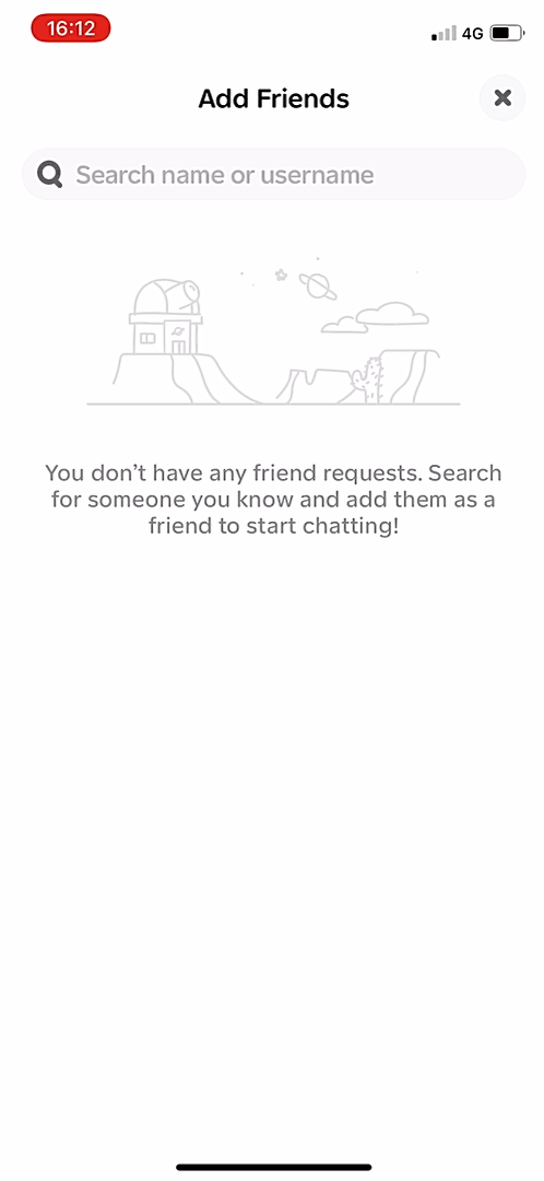 Honk - Onboarding - Screen 27