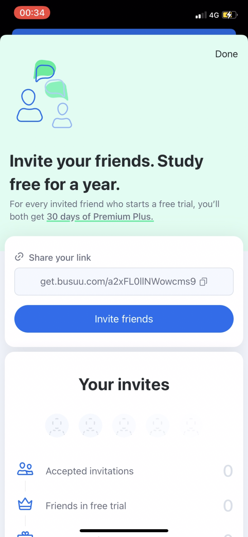 busuu_inviteafriend_1