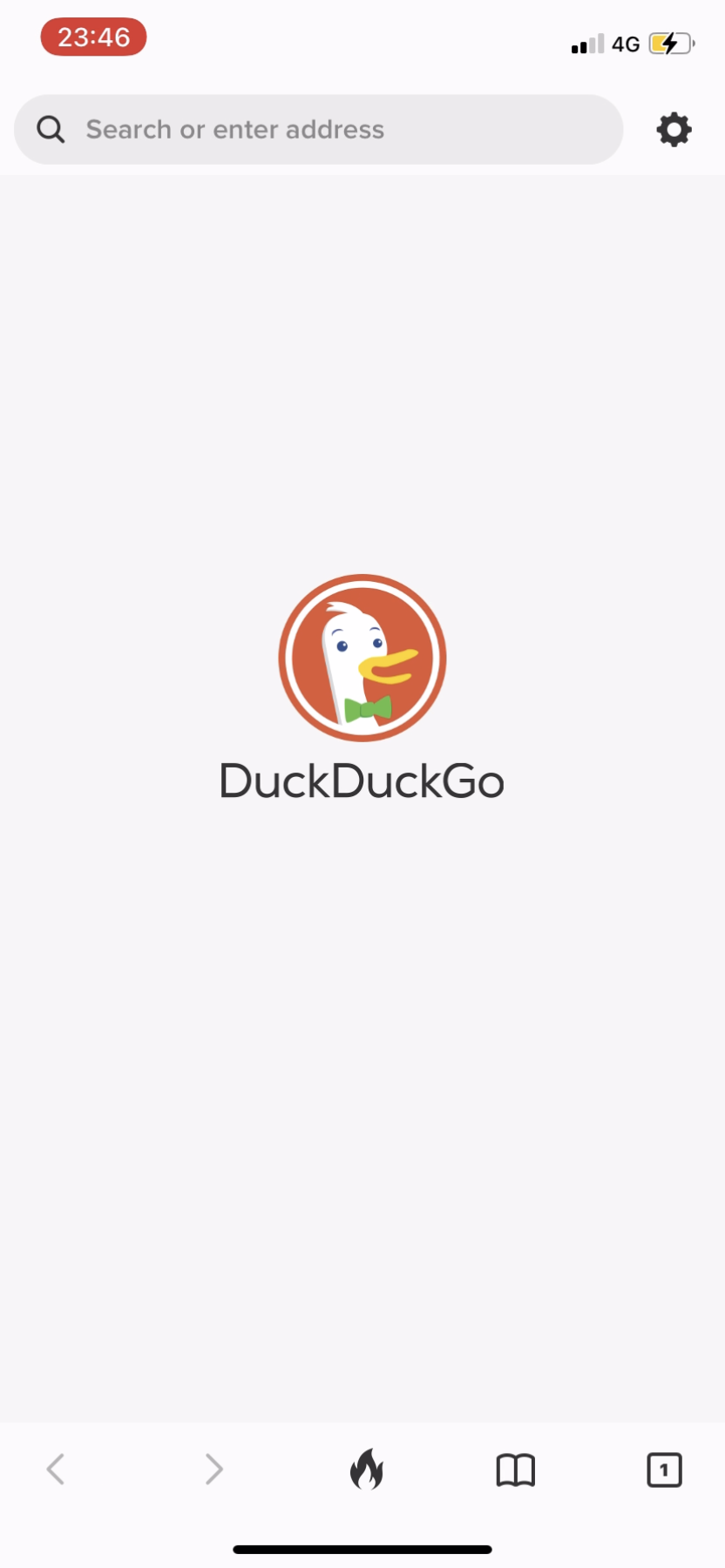DuckDuckGo screenshot 15