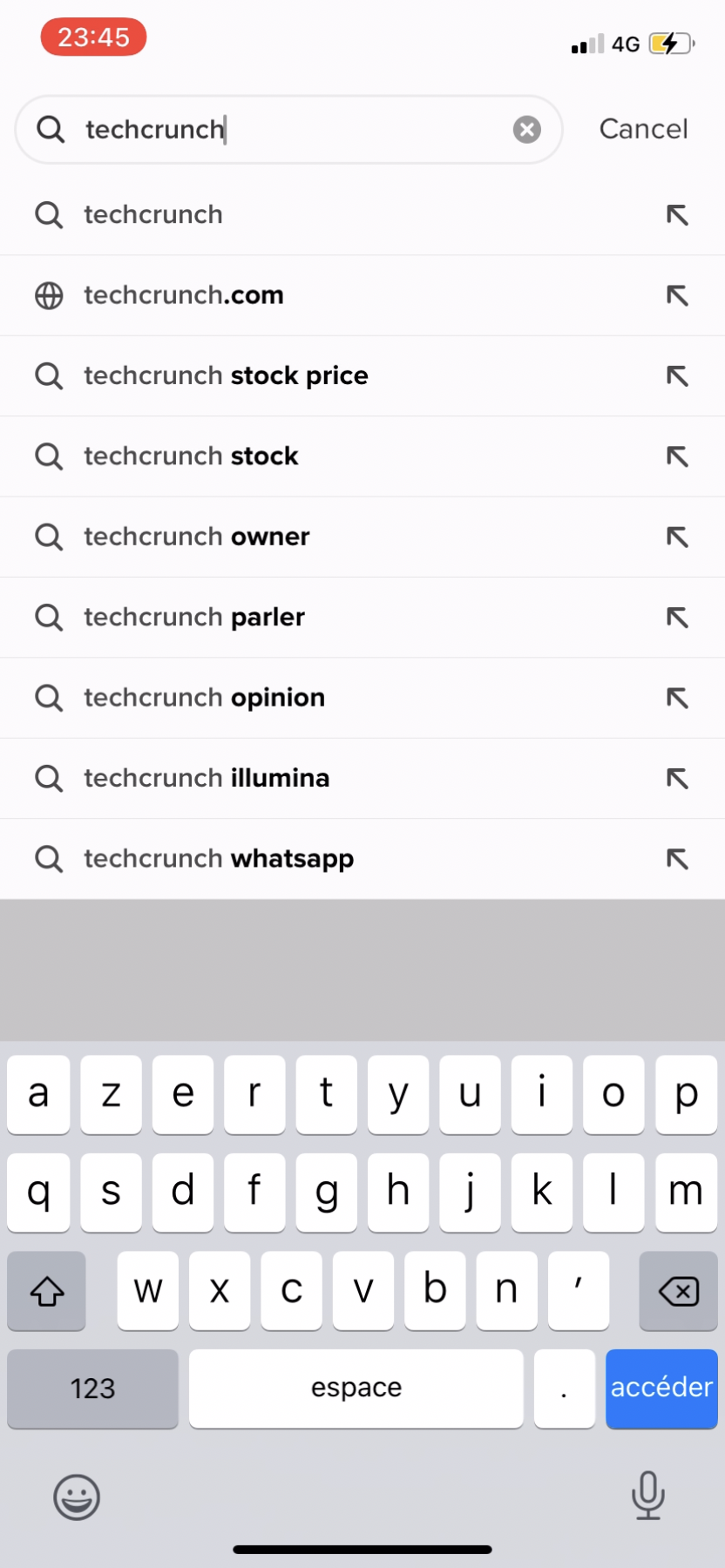 DuckDuckGo screenshot 7