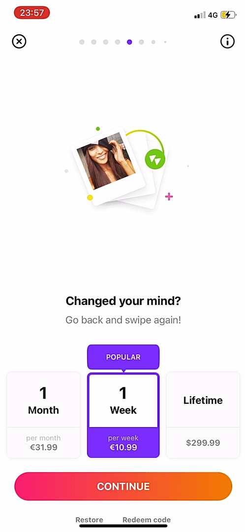 Hily - Upgrading - Screen 8
