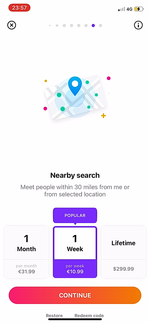 Hily - Upgrading - Screen 11