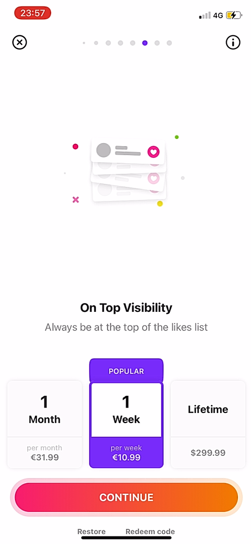 Hily - Upgrading - Screen 10
