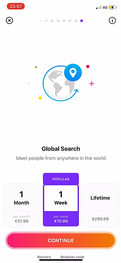 Hily - Upgrading - Screen 12