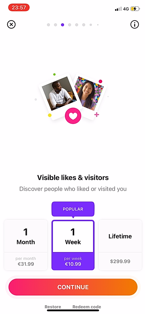 Hily - Upgrading - Screen 6