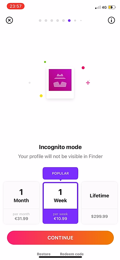 Hily - Upgrading - Screen 9