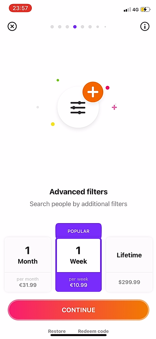 Hily - Upgrading - Screen 7