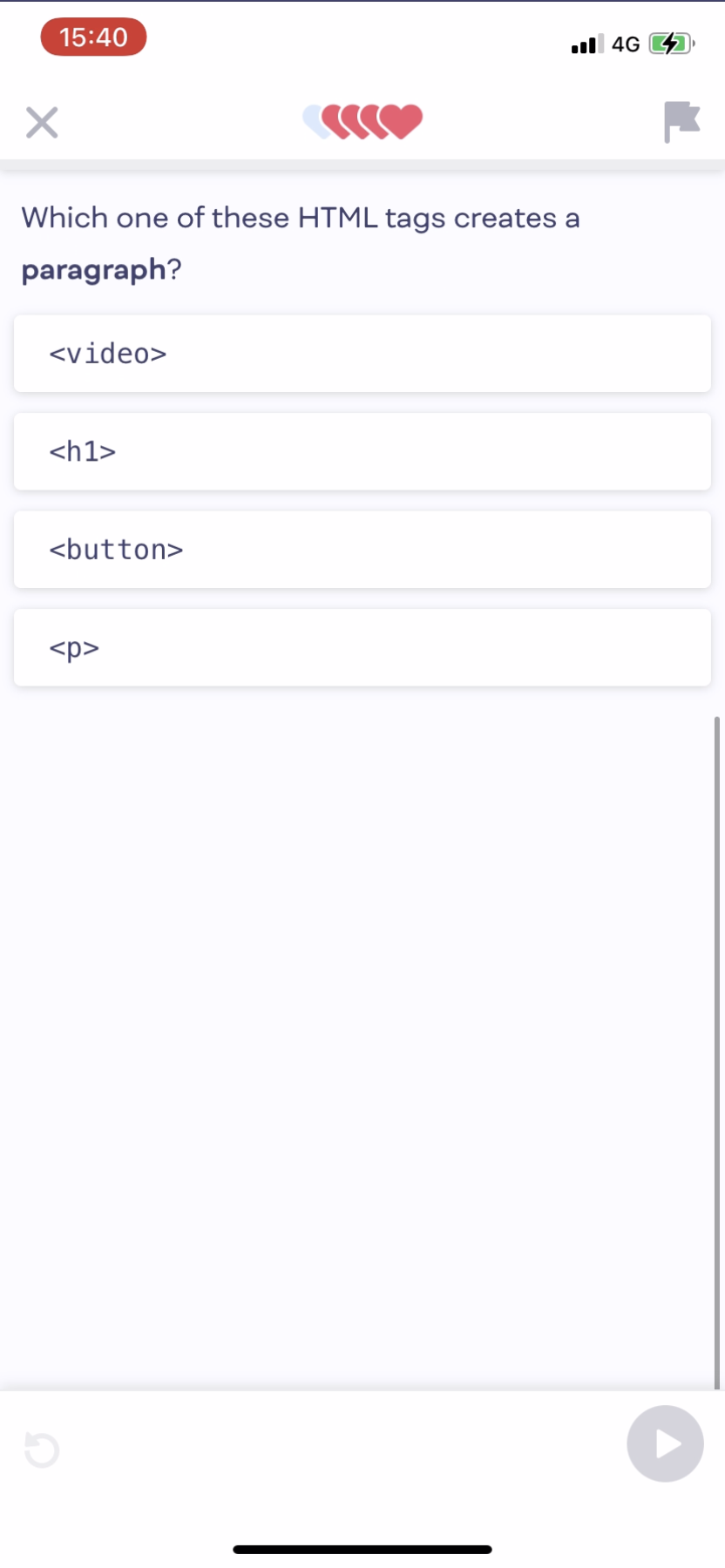 Mimo - Doing a session