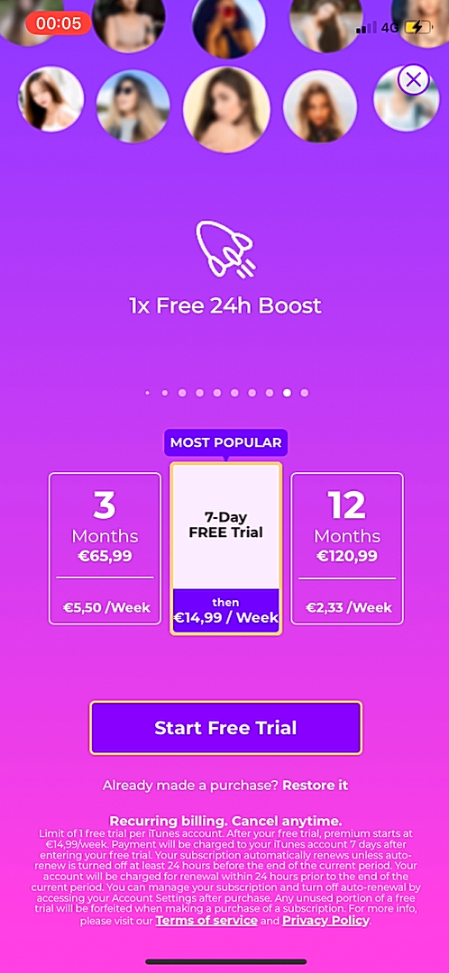 Hud - Upgrading - Screen 9