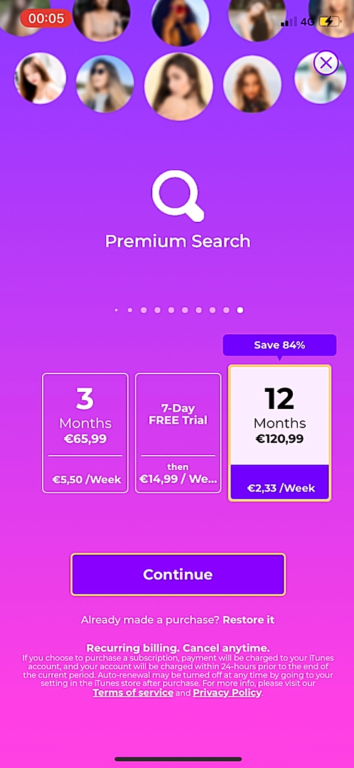 Hud - Upgrading - Screen 12