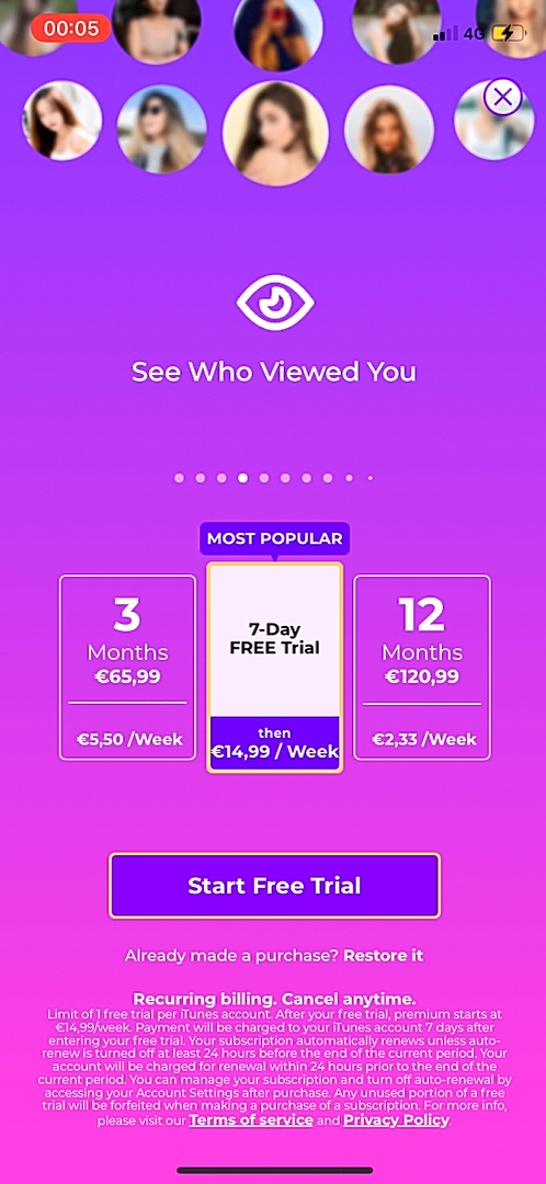 Hud - Upgrading - Screen 5