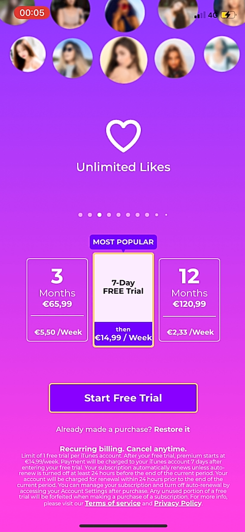 Hud - Upgrading - Screen 4