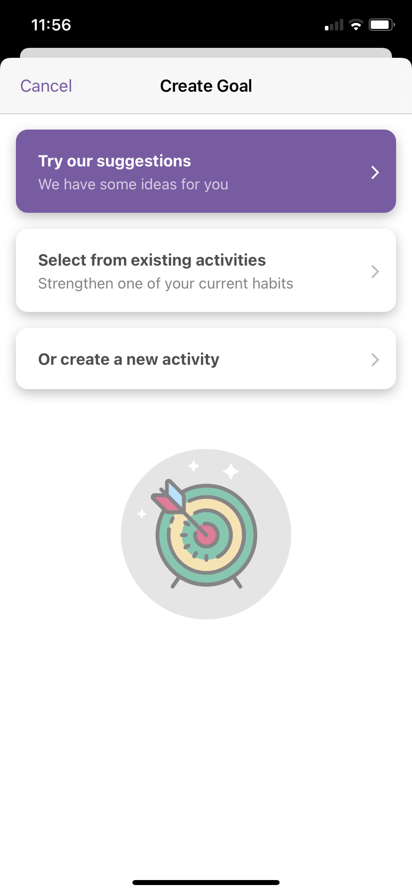 Daylio screenshot 21