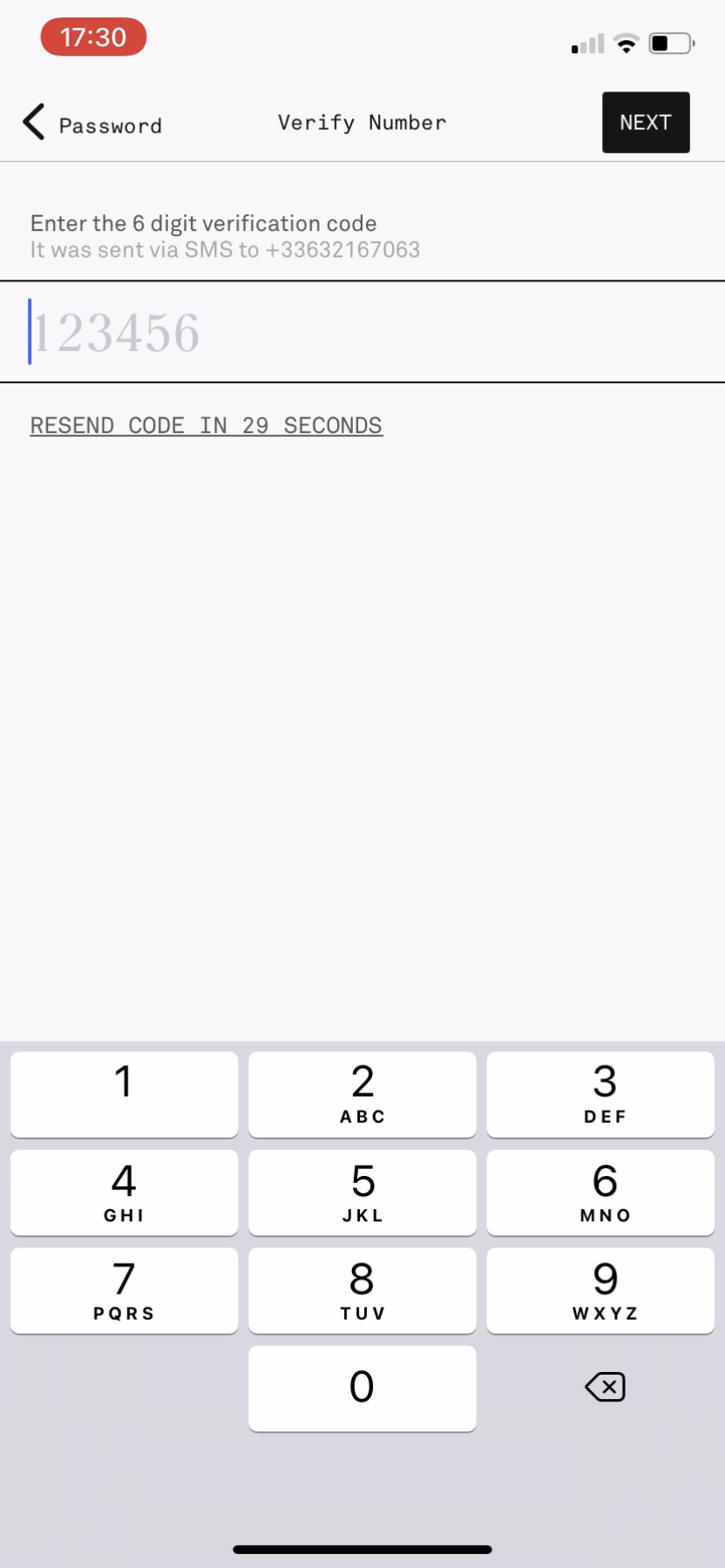 Co-Star screenshot 9