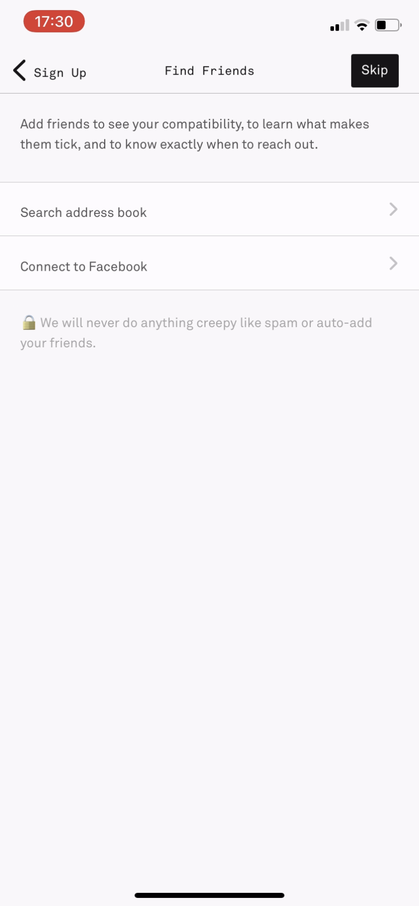 Co-Star screenshot 12