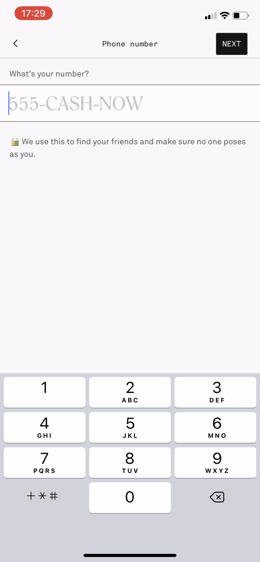 Co-Star screenshot 5