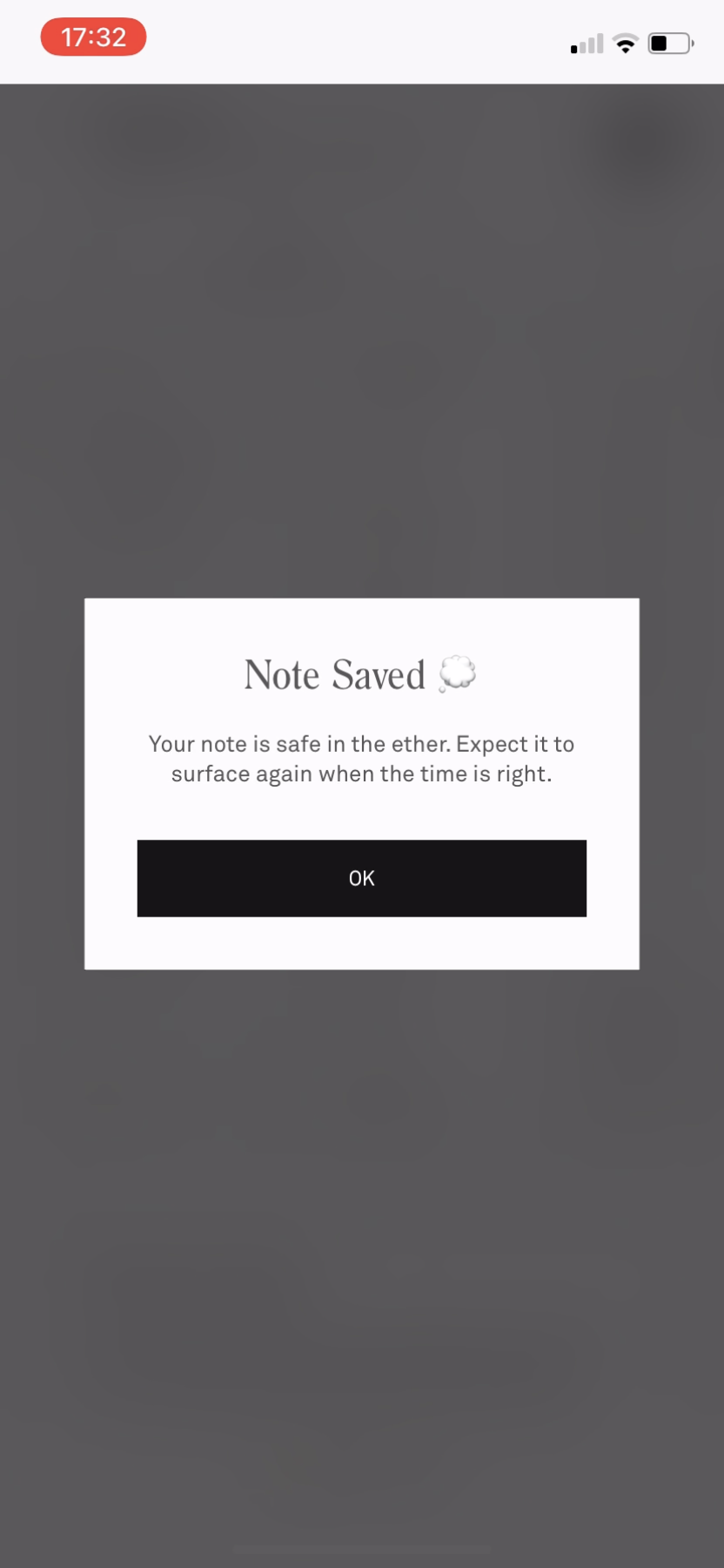 Co-Star - Navigation - Screen 10